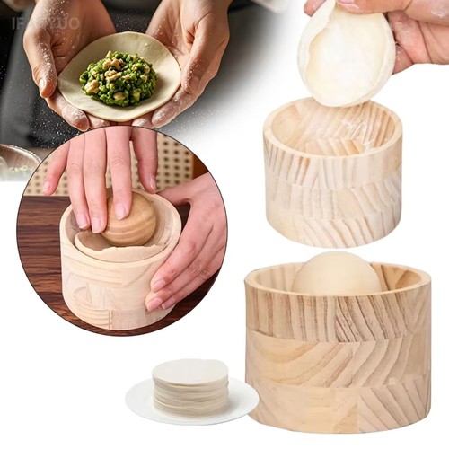 Manual press machine dumpling - manual,