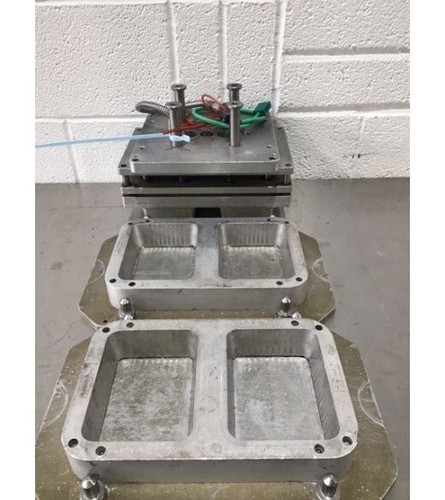 Proseal t1379b pie - proseal, machine