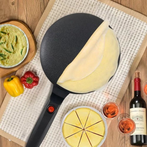 110v 220v electric crepe - electric, maker