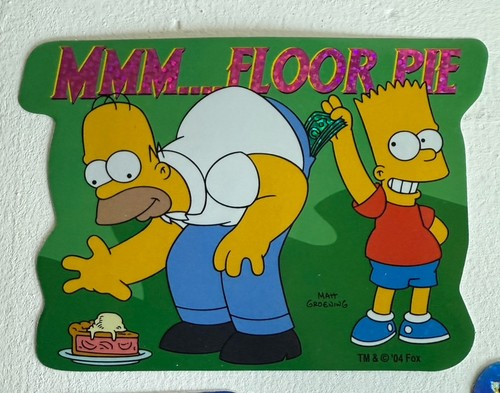 Vintage floor pie - vintage, pie”