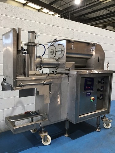 Bch orbiter pie machine - orbiter,