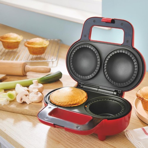Deep fill pie maker - deep,