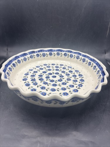 Vintage handmade polish - vintage,