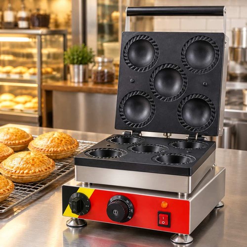 Electric buko pie maker - electric, 220v