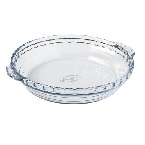 Cuisine pie dish with - o'cuisine,