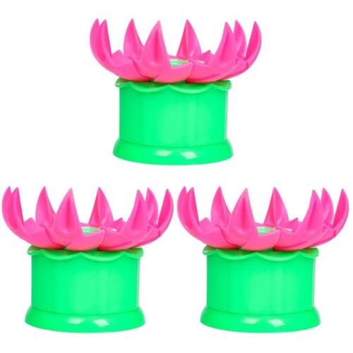 Set pie maker plastic - 3,
