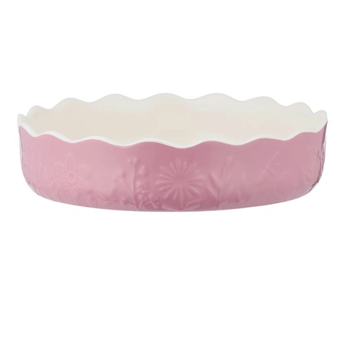 Pie dish stoneware oven - pie, baking