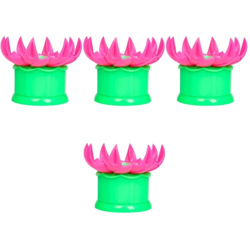 Pcs steam bun mold pie - 4,