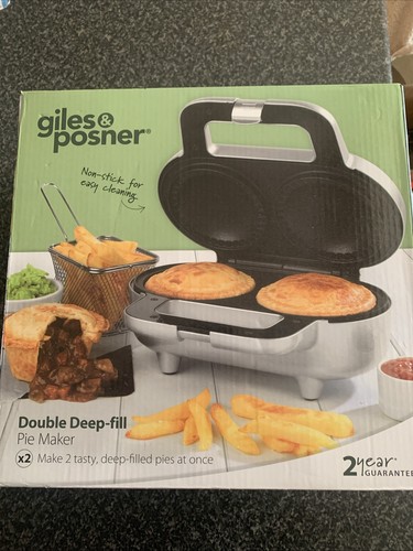 Giles posner grey xl - , double