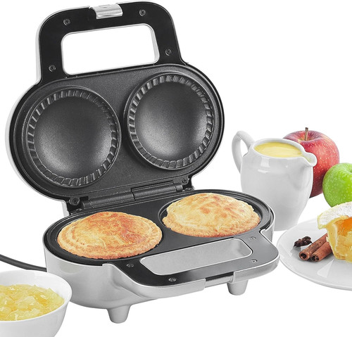 Salter double pie - xl, maker