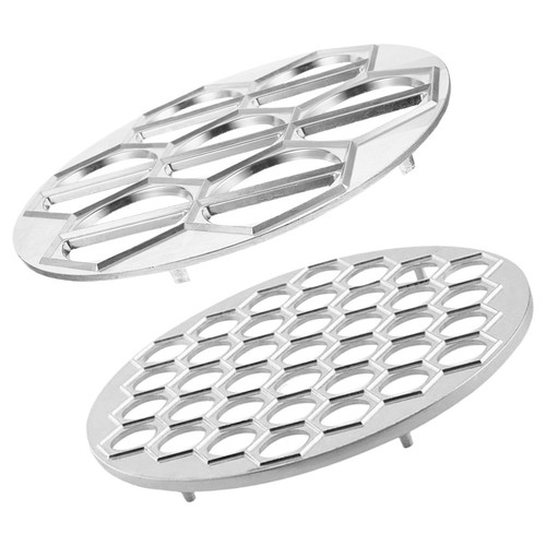 Pcs pie maker - 2, machine