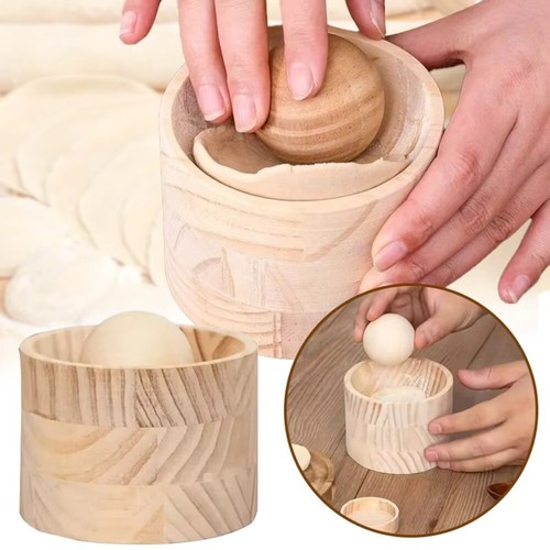 Press machine dumpling skin - press,