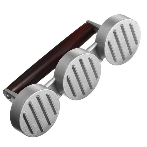 Non stick hamburger - hamburger, squeezing