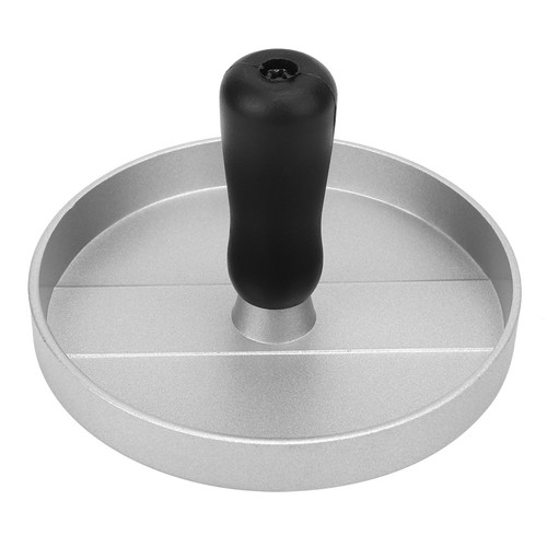 Hamburger maker meat press - hamburger,