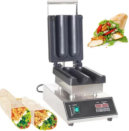 1500w chicken wraps toaster - 1500w,