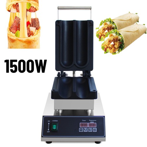 1500w chicken wraps toaster - chicken,