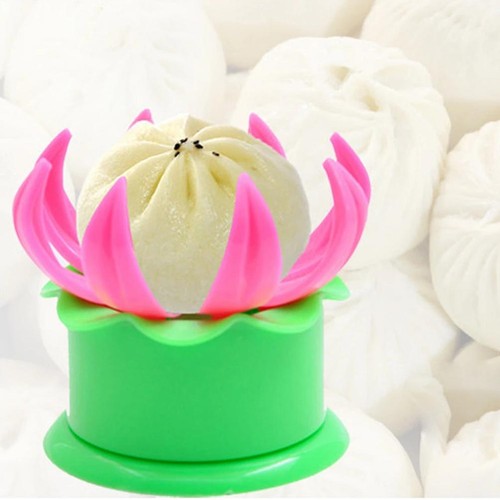 Home buns machine - (photo,