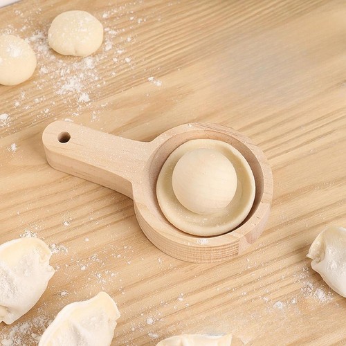 Dumpling skin machine hand pie - dumpling,