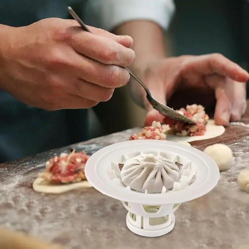 Baozi maker machine - baozi,