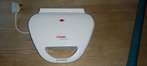 Cooks professional pie maker - professional,