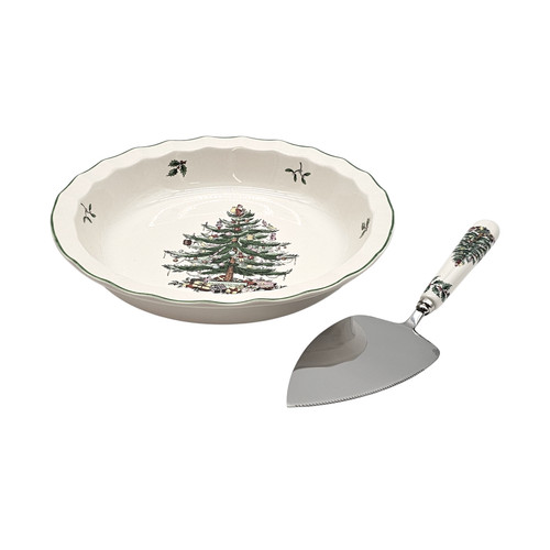 Spode christmas tree baked - spode,