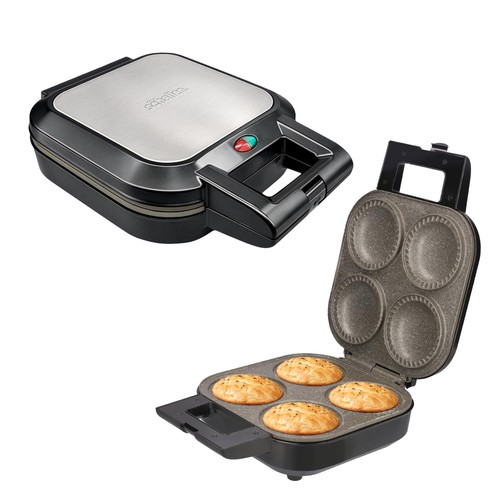 Schallen electric non stick - schallen, non-stick
