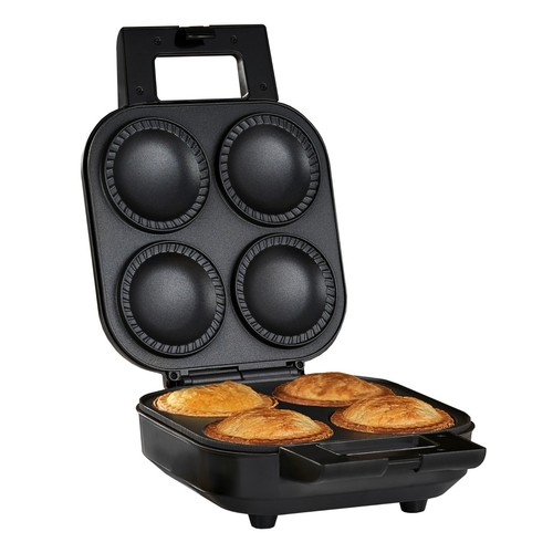 Pie maker deep fill cooking - deep,