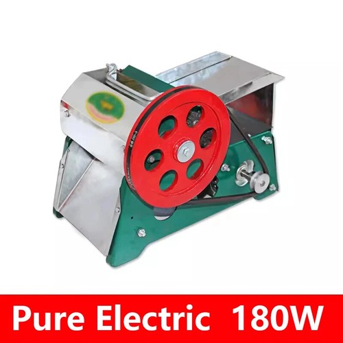 Electric pie shredder - pie,